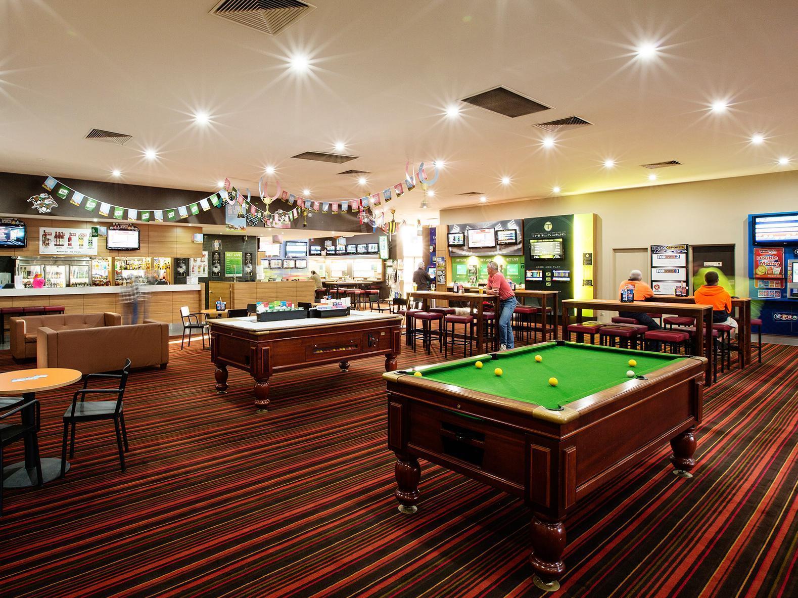 Nightcap At Coolaroo Hotel Ngoại thất bức ảnh