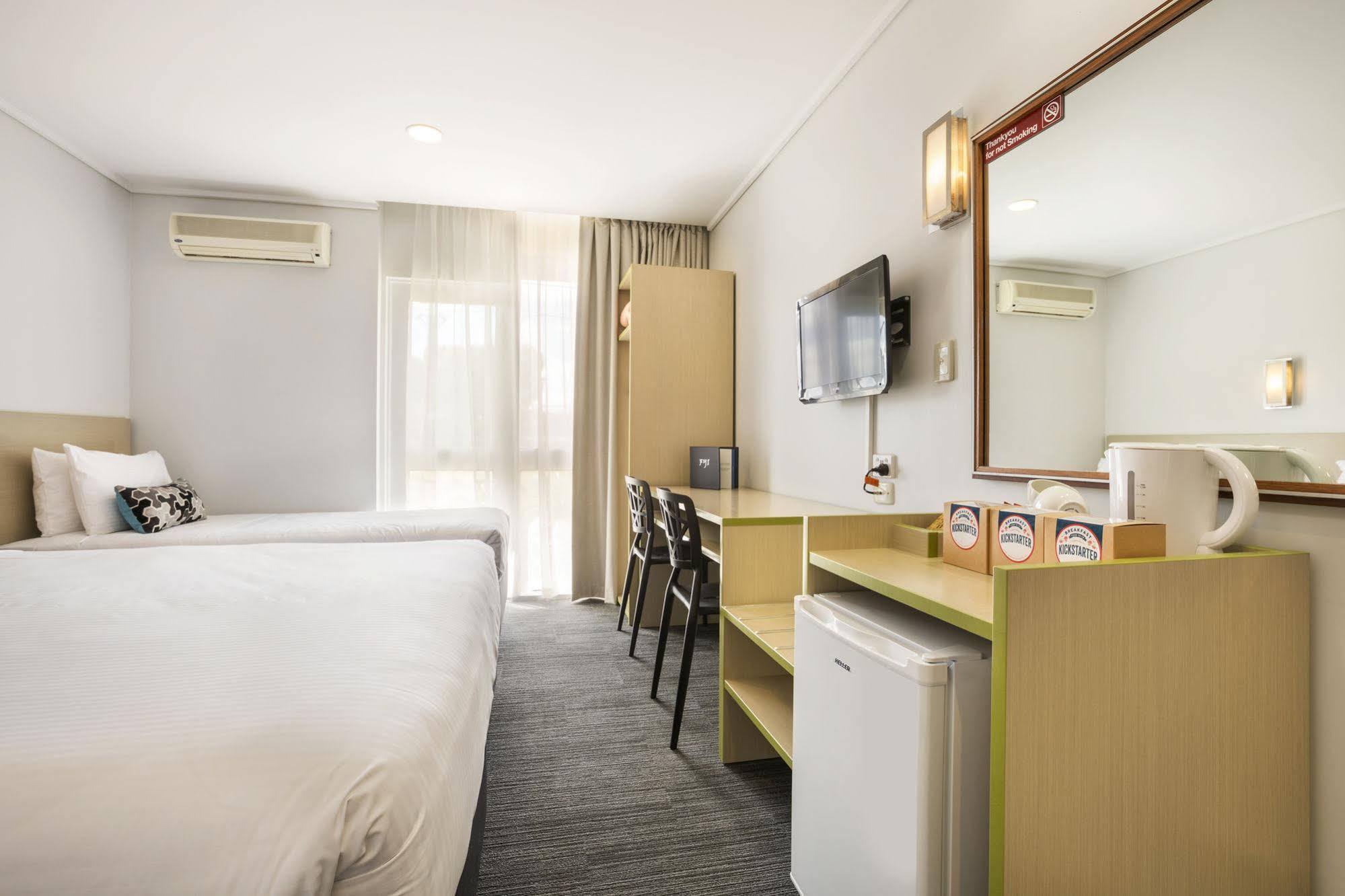 Nightcap At Coolaroo Hotel Ngoại thất bức ảnh
