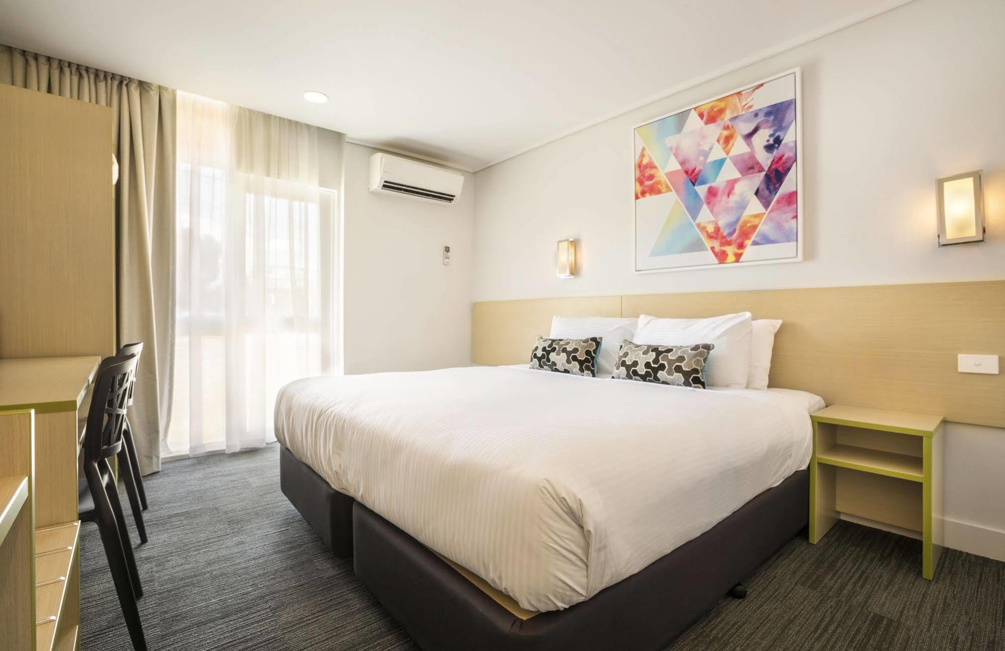 Nightcap At Coolaroo Hotel Ngoại thất bức ảnh