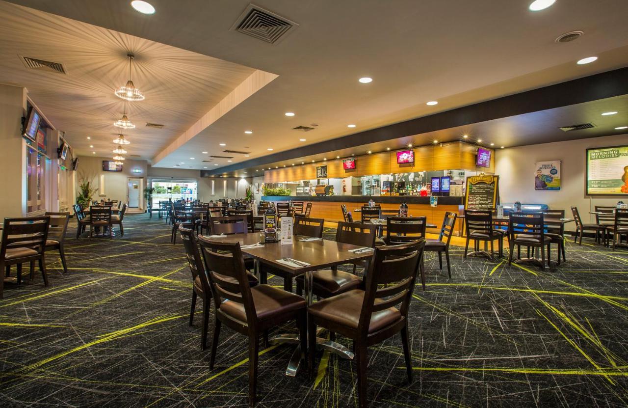 Nightcap At Coolaroo Hotel Ngoại thất bức ảnh
